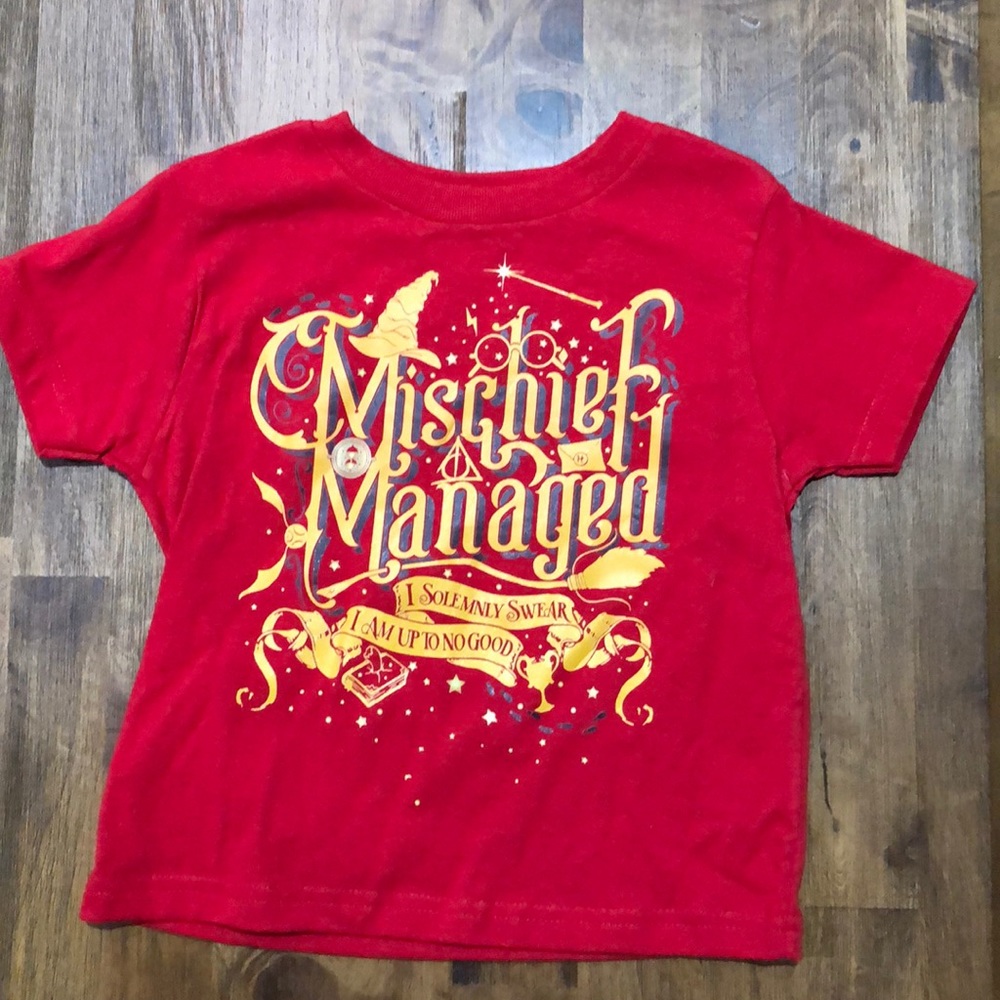 Harry Potter T-Shirt